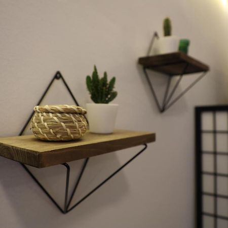 Apartment Lodge 61 Берлин Экстерьер фото