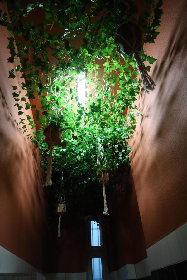 Apartment Lodge 61 Берлин Экстерьер фото
