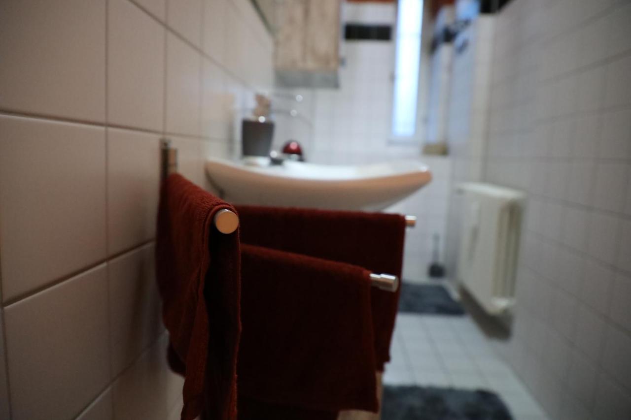 Apartment Lodge 61 Берлин Экстерьер фото