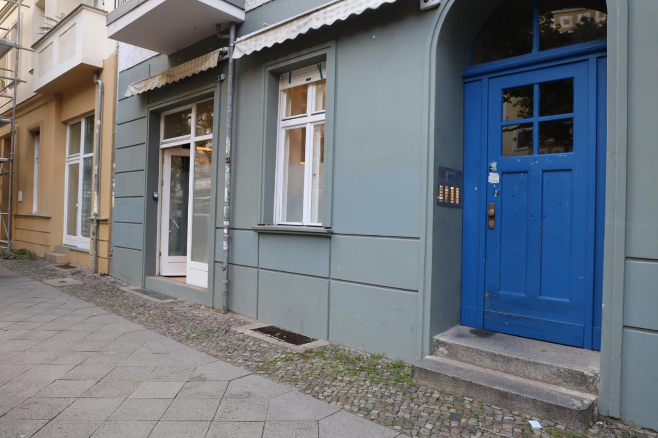 Apartment Lodge 61 Берлин Экстерьер фото