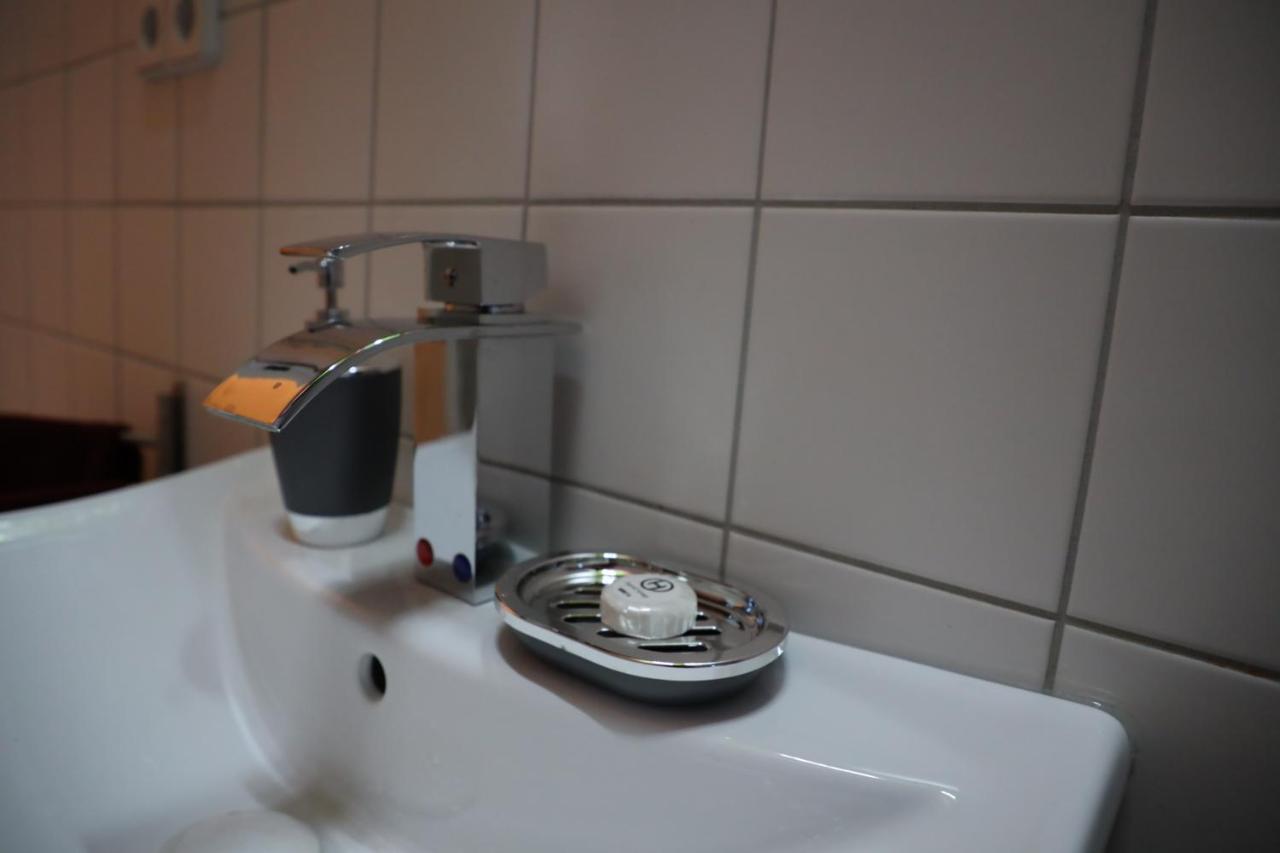 Apartment Lodge 61 Берлин Экстерьер фото
